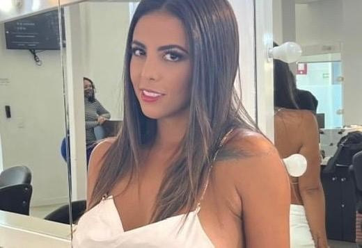 Jacky Ramírez; ¿por qué se le vincula con el tema del ataque al bar 'Los Cantaritos' Foto: Redes Sociales