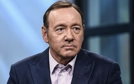 ¿Kevin Spacey bailando? Esto es lo que hizo el famoso actor en Durango (VIDEO)