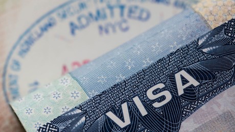 Visa Americana: ¿Cómo tramitarla si eres de Coahuila?