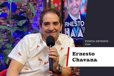 Ernesto Chavana analiza las implicaciones de las declaraciones de Elon Musk sobre Donald Trump