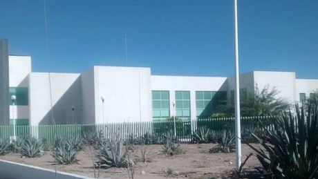 Unidad Médica 90 en Torreón obtiene Premio IMSS a la Competitividad 2024