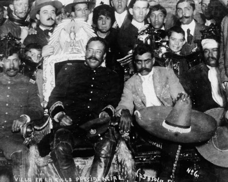 Tamaulipas en la Revolución Mexicana: La batalla de Altamira