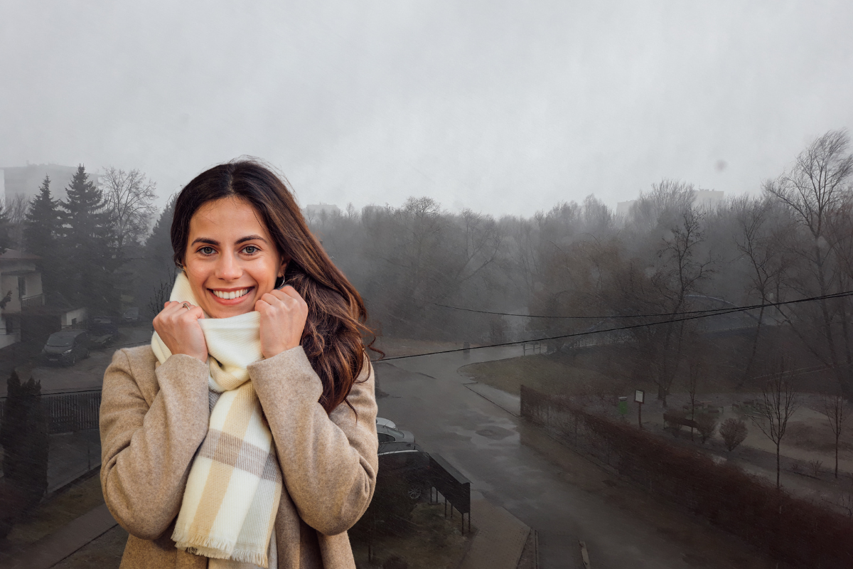 Aunque las temperaturas mínimas persistirán en torno a los 0 °C en las zonas altas, se espera mayor estabilidad climática a partir del fin de semana/ Foto: Canva