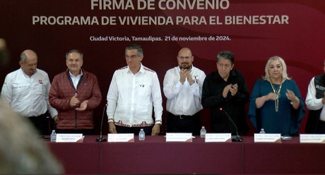 Programa de Vivienda 2024: considera 43 mil créditos para Tamaulipas ¿quiénes tienen derecho?