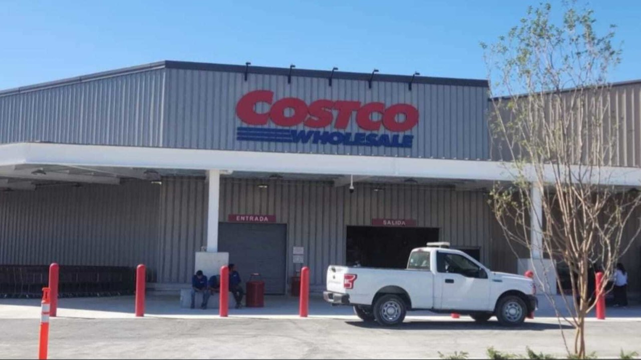 Una agencia de viajes en Durango, sumó como nuevo destino visitar el nuevo Costco ubicado en la ciudad de Torreón, Coahuila. Foto: Google Maps.