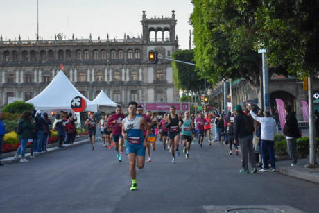 Carrera de la Revolución Mexicana: Fecha, horario, ruta y todo lo que debes saber