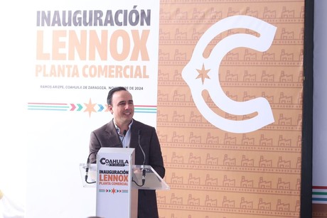 Coahuila seguro y en orden: nombran nuevo Fiscal y Secretario de Seguridad