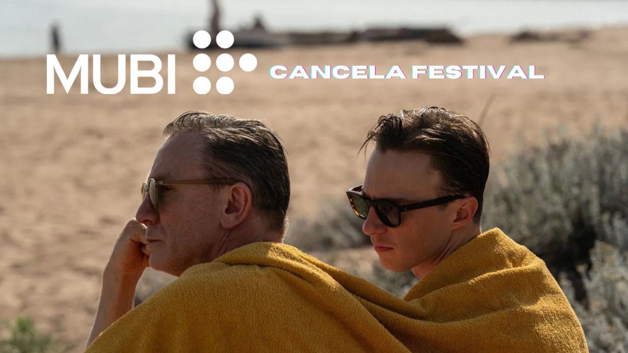 Mubi Turquía decide cancelar festival por censura. Foto: POSTA