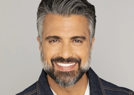 Jaime Camil, sale a la defensa contra el 'Hate' de Peso Pluma