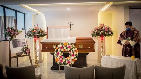 ¿Cuánto cuesta morir en la CDMX? Precios de servicios funerarios y cementerios