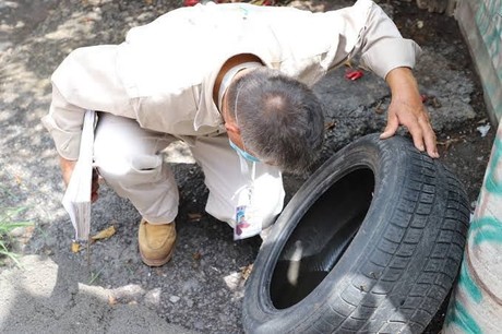 Ciudad Madero enciende alarmas por casos de dengue grave