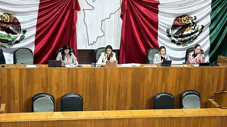 Congreso aprueba incrementos y ajustes catastrales en 8 municipios