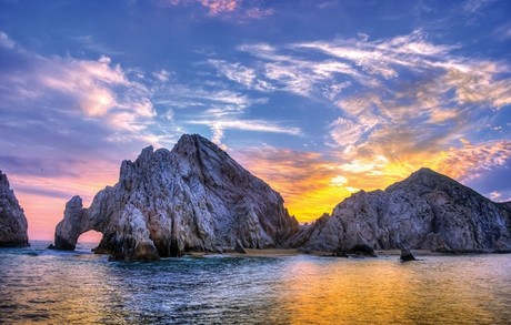 ¿De dónde surgió el nombre de Los Cabos y por qué se llama así?