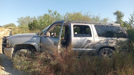 Enfrentamiento armado en la Autopista Reynosa deja un muerto