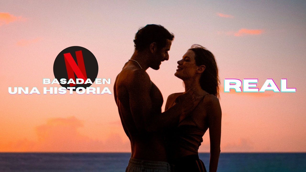 Netflix nos trae a su catálogo una historia de amor, buceo y obsesión. Foto: POSTA