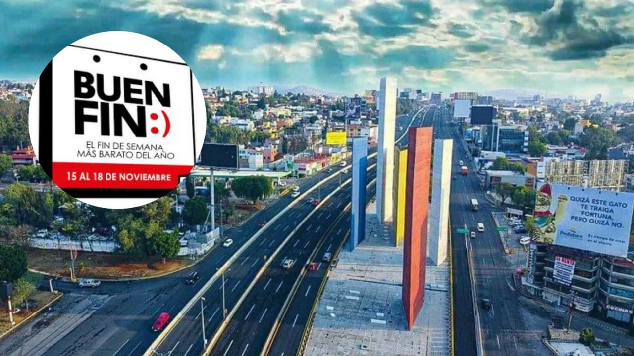 Los municipios que ofrecen descuentos por El Buen Fin 2024, son en su mayoría, por rezago en impuesto predial. Foto: FB Vecinos de Naucalpan México