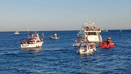 Festival Náutico 'Altares en el Mar' 2024: 15,000 asistentes en Los Cabos