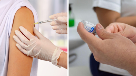 Conoce donde puedes aplicarte la vacuna contra la influenza en Yucatán