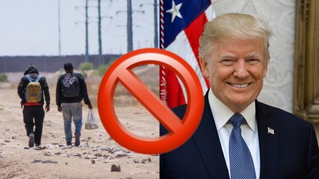 Por medidas migratorias de Trump, duranguenses podrían salir afectados