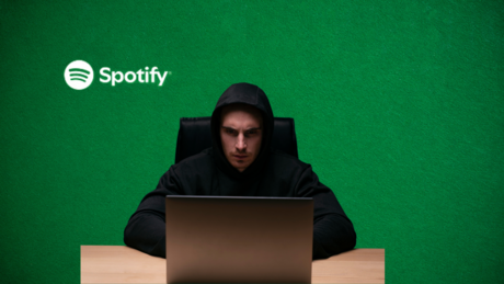 Fraude en Spotify, toma estas precauciones si utilizas la aplicación