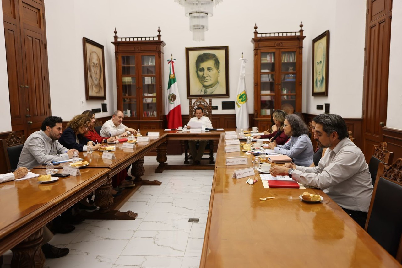 ¿Qué servicios ofrecerán los Centros Renacimiento?. Foto: Cortesía Gobierno de Yucatán