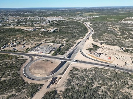 Obras de infraestructura en Coahuila: inversión de 1,370 millones por Manolo Jiménez