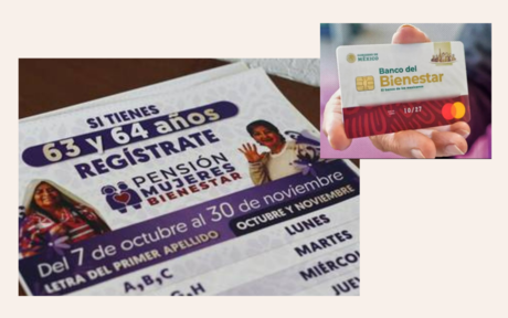 Pensión mujeres bienestar en Tamaulipas: aún estas a tiempo, regístrate.