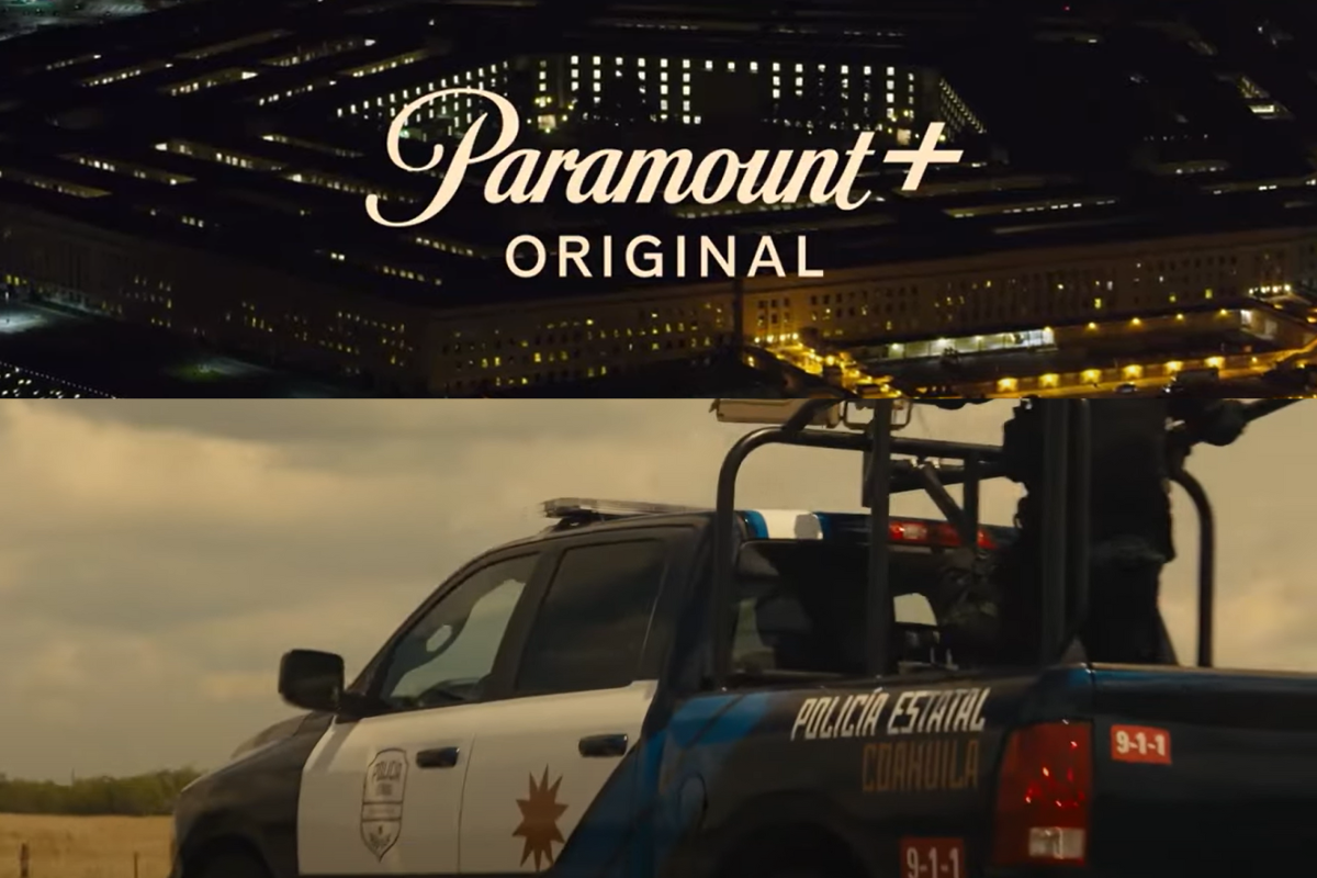 La serie destaca la complejidad emocional y psicológica de las misiones de espionaje/Foto: Paramount