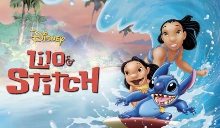 Revelan nuevo 'Live Action' de Lilo