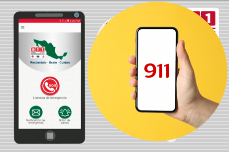 Atención Ciudadana Nuevo León: así funciona la App del 911