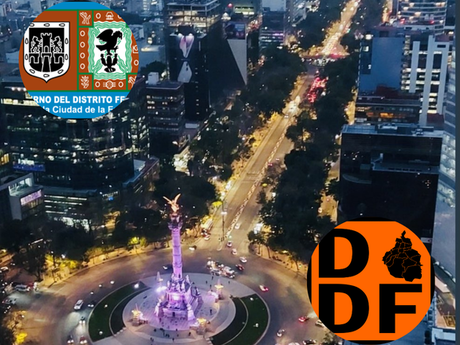 Democratización de la CDMX: historia y evolución