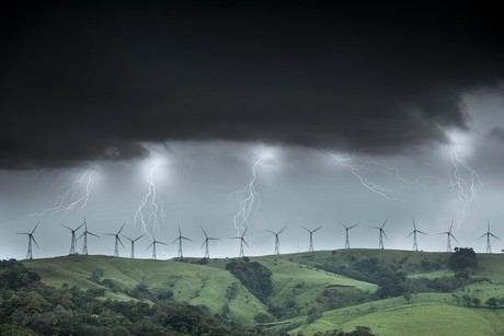 Clima en Tamaulipas: Frente Frío 11 entra hoy y causará estos efectos en el estado