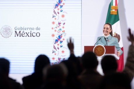 25N: Gobierno de México lanza campaña para erradicar la violencia contra las mujeres