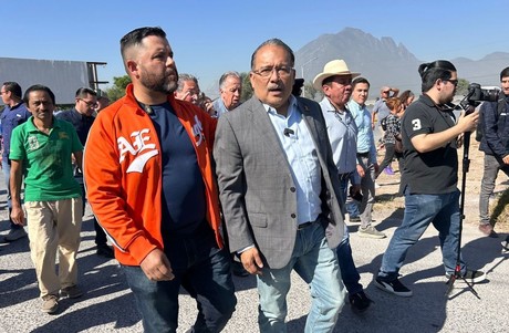 Refrenda Andrés Mijes propósito de la 