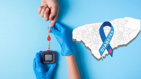 Día Mundial de la Diabetes: ¿Cuál es la situación en Yucatán?