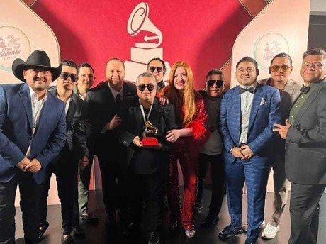 El Plan; ante las cámaras de POSTA, nos platican sobre su Grammy Latino