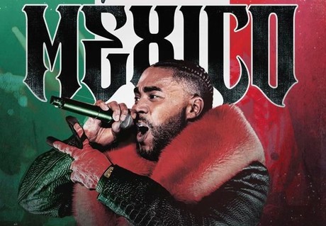 Don Omar anuncia gira por México con su tour 