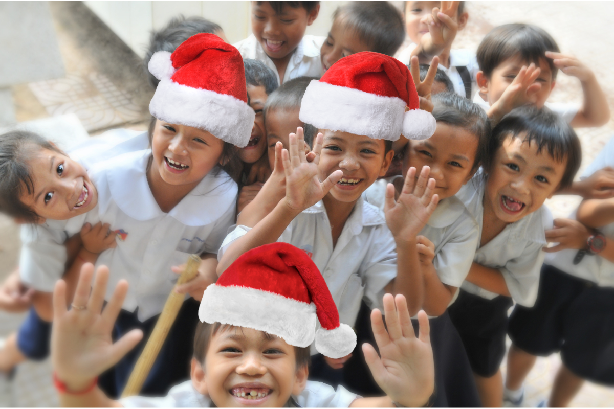 Conocer las fechas de las vacaciones de invierno ayuda a las familias a planificar sus actividades con anticipación/Foto: Canva