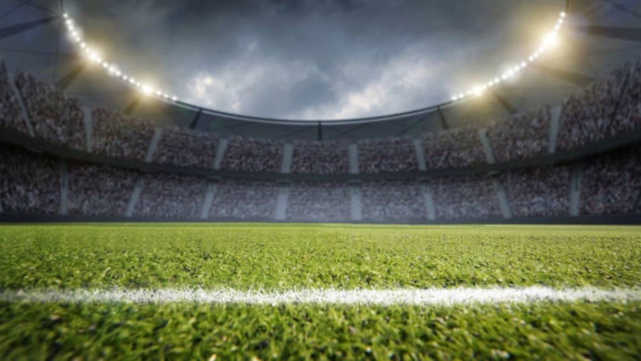 Imagen ilustrativa sobre un estadio de futbol. Foto: Pixabay.