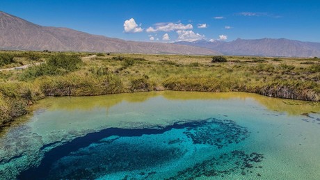 Pueblos Mágicos en Coahuila: 5 lugares para visitar en Cuatro Ciénegas