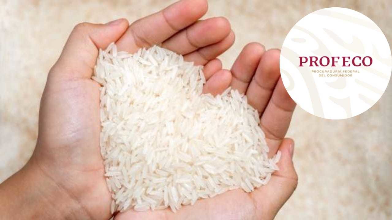 Alerta sobre el arroz: PROFECO advierte riesgos potenciales en algunas marcas. Foto: iStock