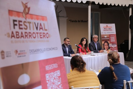 Preparan primer Festival Abarrotero en Edomex; aquí los detalles