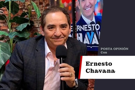 Ernesto Chavana: Emotivo fin de semana futbolero y taquero en Monterrey