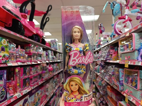 ¿Dónde comprar la Barbie Inclusiva con sindrome down en Tamaulipas?