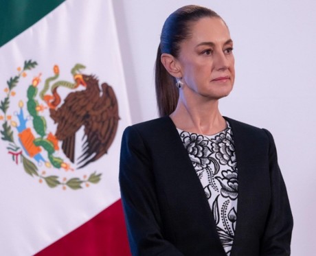 Claudia Sheinbaum lanza plan 2024-2030 para transformar el sector salud