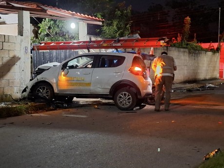 Tras un accidente un sujeto seguirá en prisión por el delito de homicidio en Hunucmá