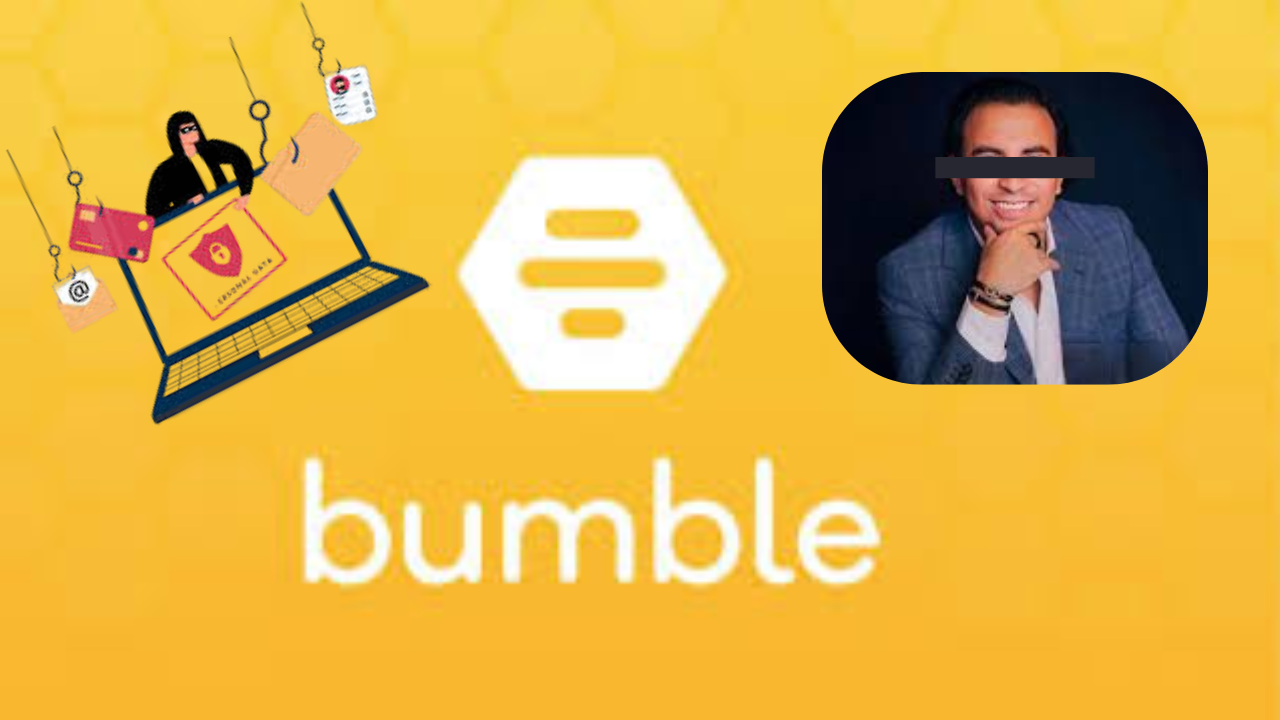 Estafador de Bumble; esto se sabe del caso hasta ahora