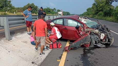 Cruz Roja en alarma tras considerable incremento de accidentes