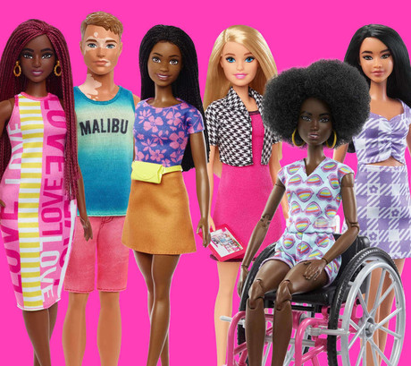 Mattel distribuye la Barbie inclusiva en Tamaulipas, ¿dónde conseguirla?