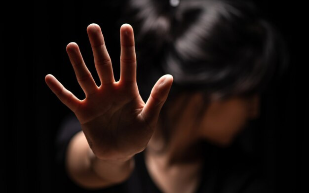 El 77% de las mujeres en el estado ha padecido violencia. Foto: Freepik